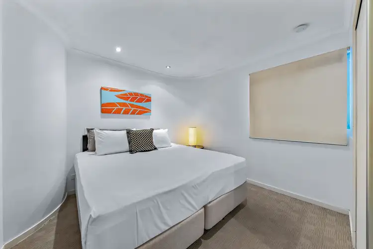 Fifth view of Homely unit listing, 15/159 Shingley Drive, Airlie Beach QLD 4802