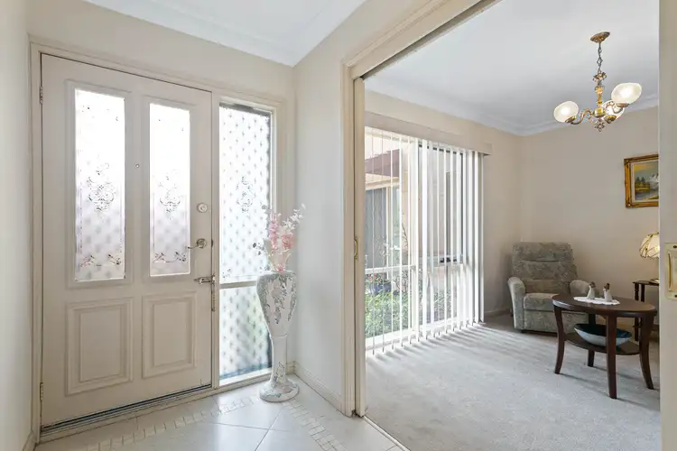 Third view of Homely apartment listing, 10/59-73 Gladesville Boulevard, Patterson Lakes VIC 3197