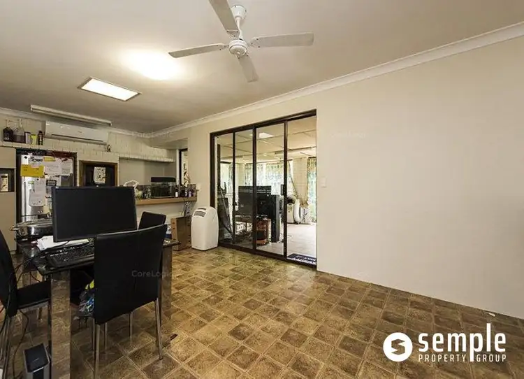 Third view of Homely house listing, 107 Elderberry Drive, South Lake WA 6164