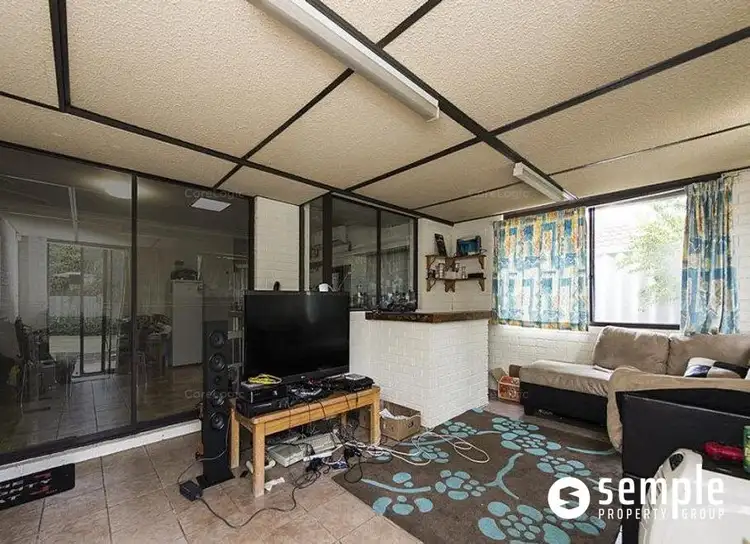 Fourth view of Homely house listing, 107 Elderberry Drive, South Lake WA 6164