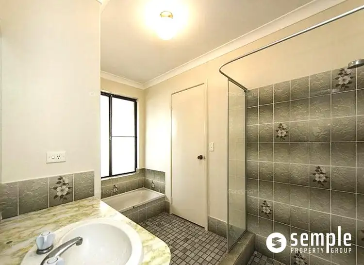 Fifth view of Homely house listing, 107 Elderberry Drive, South Lake WA 6164