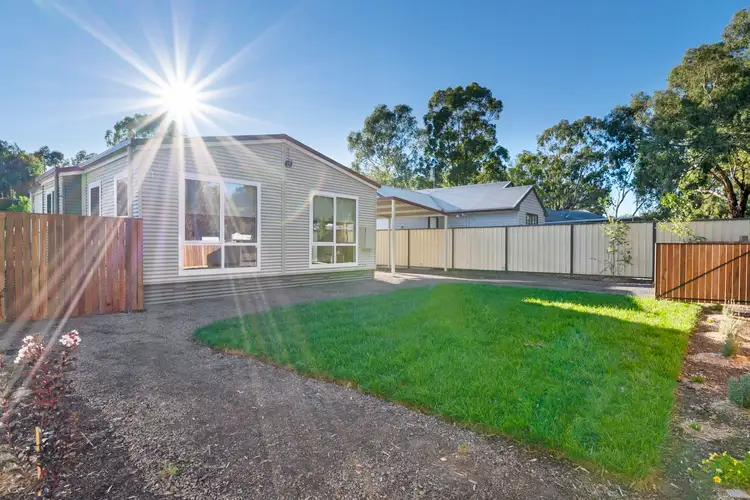 4A Lilac Street, Violet Town VIC 3669