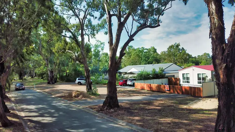 Second view of Homely house listing, 4A Lilac Street, Violet Town VIC 3669