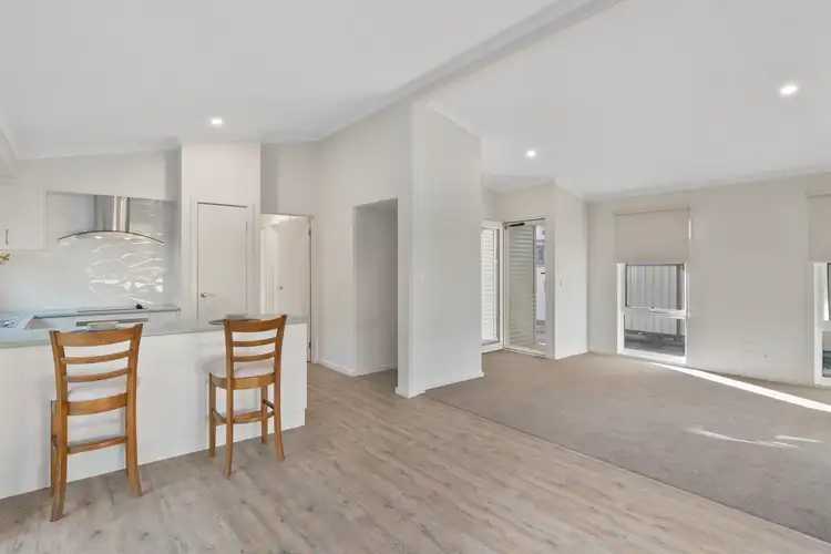 Fourth view of Homely house listing, 4A Lilac Street, Violet Town VIC 3669