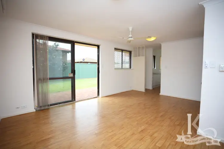 Main view of Homely villa listing, 5/56 Third Avenue, Mount Lawley WA 6050