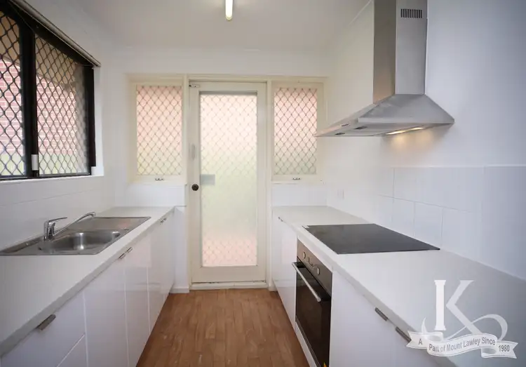 Fourth view of Homely villa listing, 5/56 Third Avenue, Mount Lawley WA 6050