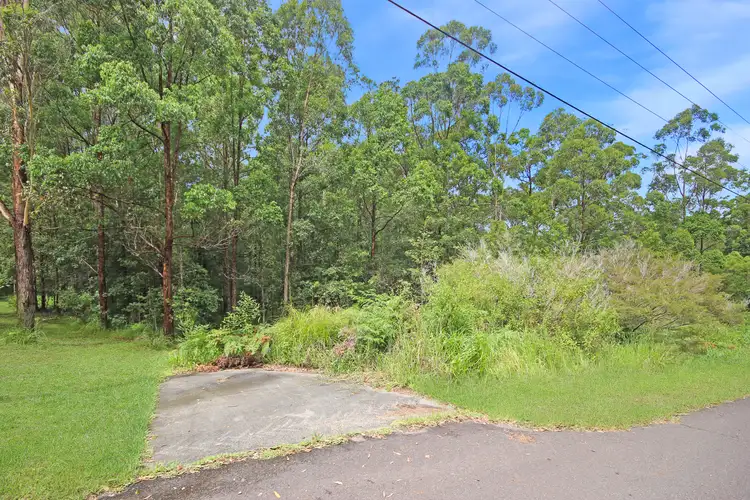 Fourth view of Homely land listing, 16 Lake Ridge Drive, Kew NSW 2439