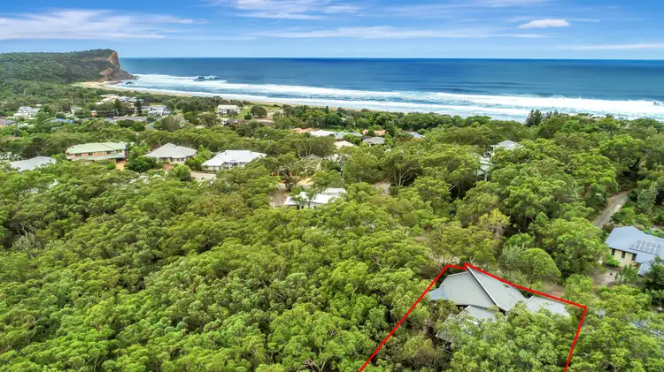 Second view of Homely house listing, 20 Pindari Drive, Dunbogan NSW 2443