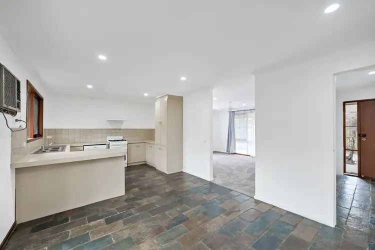 Fifth view of Homely house listing, 25 Cameron Way, Pakenham VIC 3810