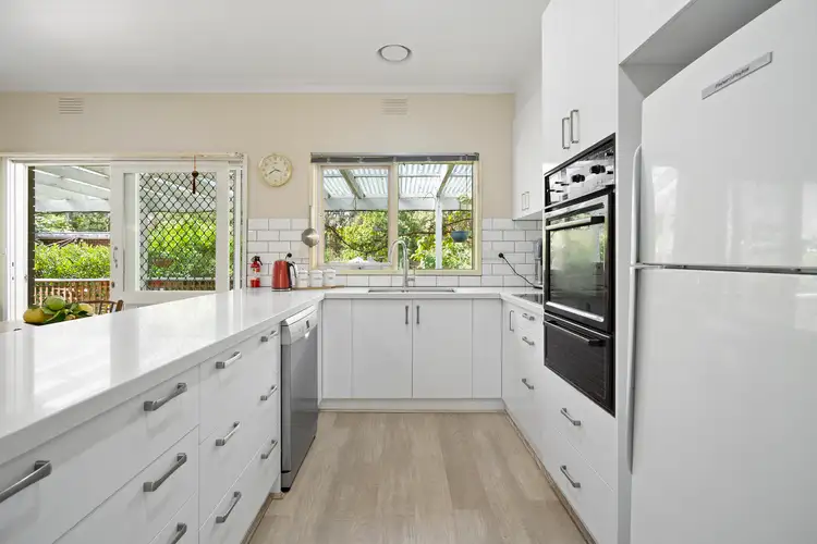 Main view of Homely house listing, 5 Glenfern Road, Ferntree Gully VIC 3156