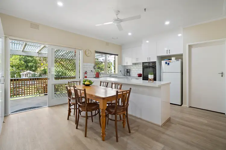 Third view of Homely house listing, 5 Glenfern Road, Ferntree Gully VIC 3156