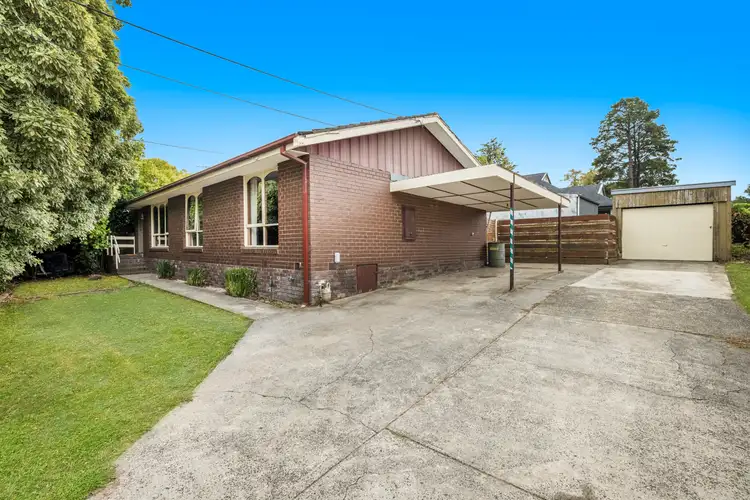 15B Girdwood Road, Boronia VIC 3155