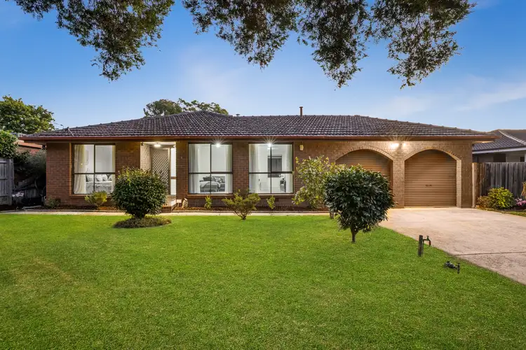 4/49 Parkstone Drive, Bayswater North VIC 3153