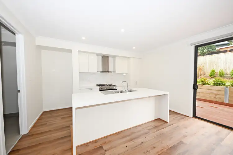 Second view of Homely house listing, 12a Oak Hill Road, Mount Waverley VIC 3149