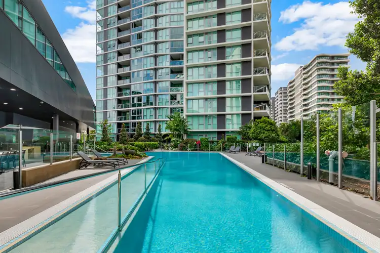 10606/8 Harbour Road, Hamilton QLD 4007