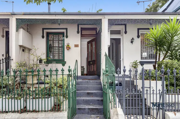167 Johnston Street, Annandale NSW 2038