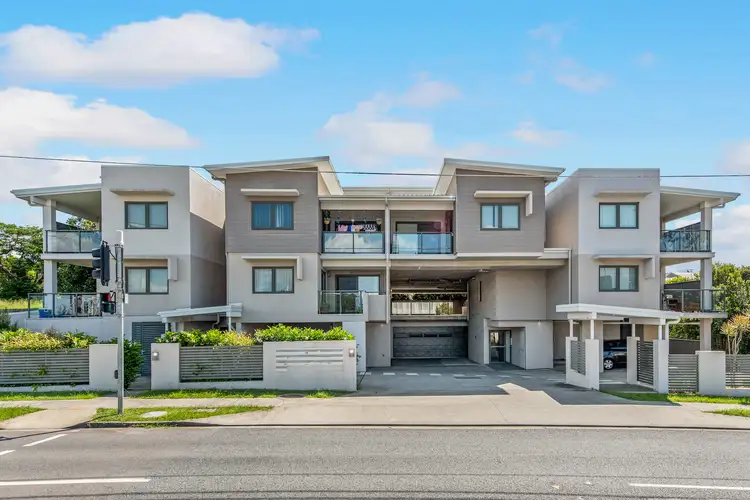 15/450 South Pine Road, Everton Park QLD 4053