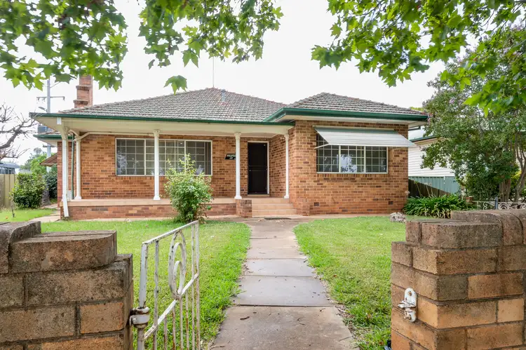 Main view of Homely house listing, 53 Kookora Street, Griffith NSW 2680
