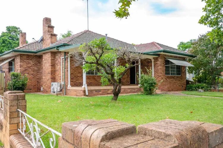 Second view of Homely house listing, 53 Kookora Street, Griffith NSW 2680