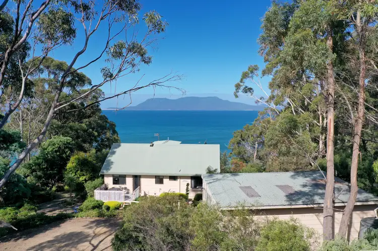 Third view of Homely house listing, 13 Mercury Place, Spring Beach TAS 7190