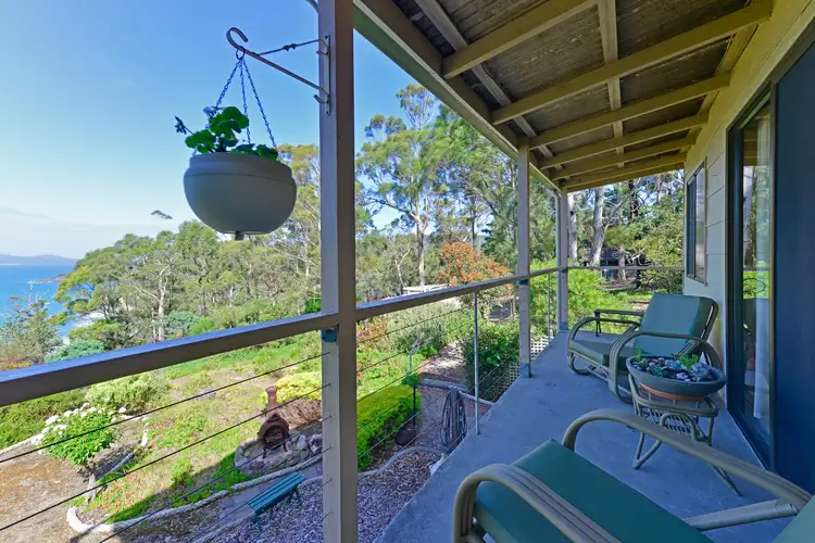 Sixth view of Homely house listing, 13 Mercury Place, Spring Beach TAS 7190