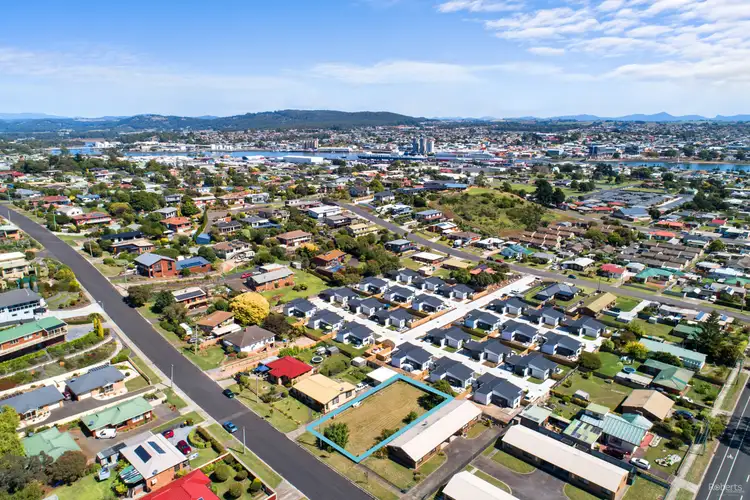22 Mary Street, East Devonport TAS 7310
