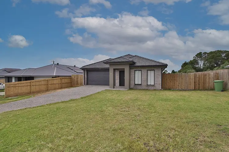 22 Shadywood Drive, Fernvale QLD 4306