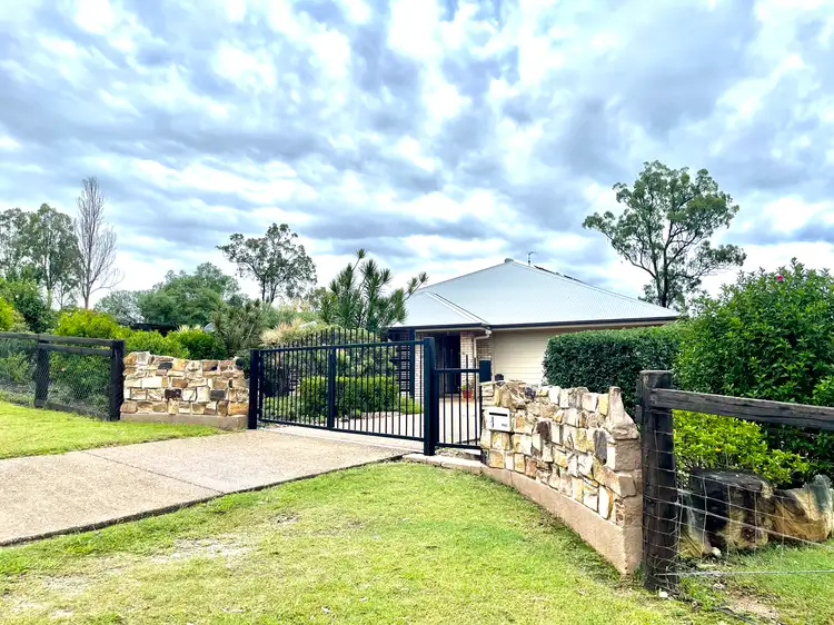 Main view of Homely house listing, 4 Meadow View Road, Fernvale QLD 4306