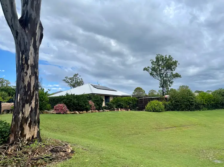 Second view of Homely house listing, 4 Meadow View Road, Fernvale QLD 4306