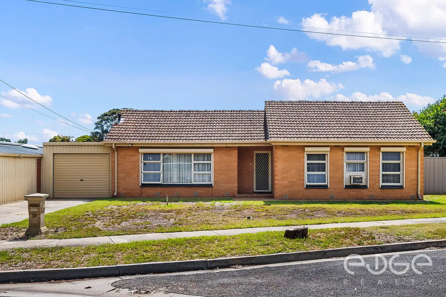 Main view of Homely house listing, 19 Caruso Crescent, Brahma Lodge SA 5109