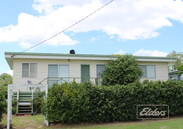 Main view of Homely house listing, 9 Dennis Street, Bell QLD 4408