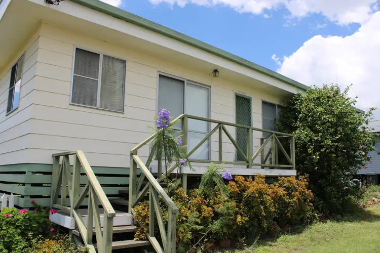 Second view of Homely house listing, 9 Dennis Street, Bell QLD 4408