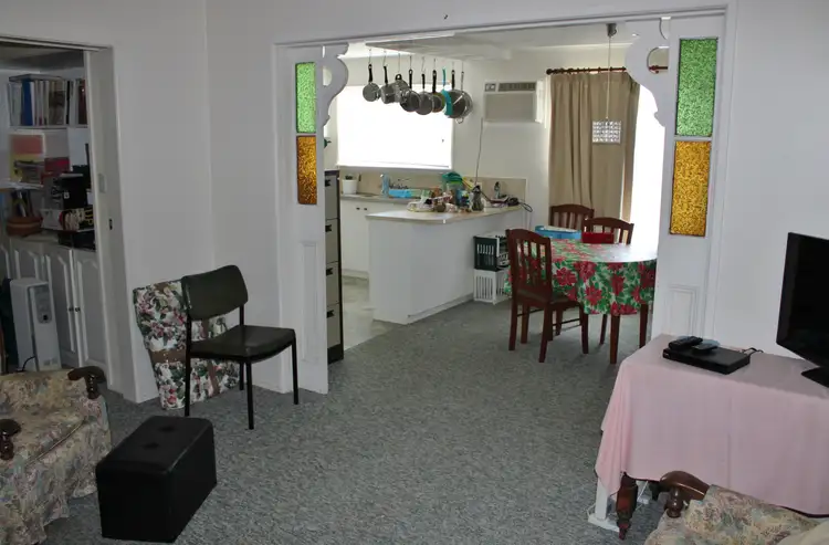 Fifth view of Homely house listing, 9 Dennis Street, Bell QLD 4408