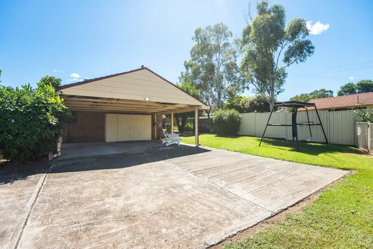 Fifth view of Homely house listing, 14 Joseph Brown Place, Tamworth NSW 2340