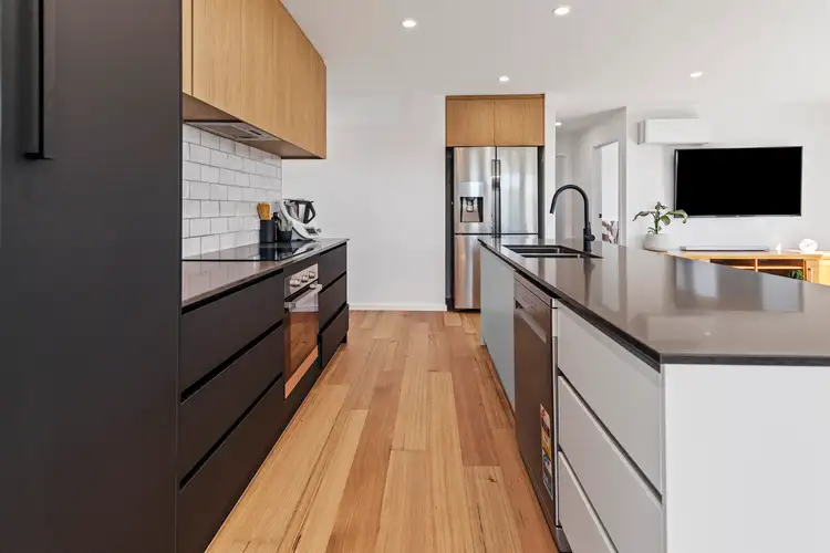 Fourth view of Homely house listing, 1/10 Parkfield Drive, Youngtown TAS 7249