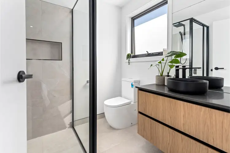 Sixth view of Homely house listing, 1/10 Parkfield Drive, Youngtown TAS 7249