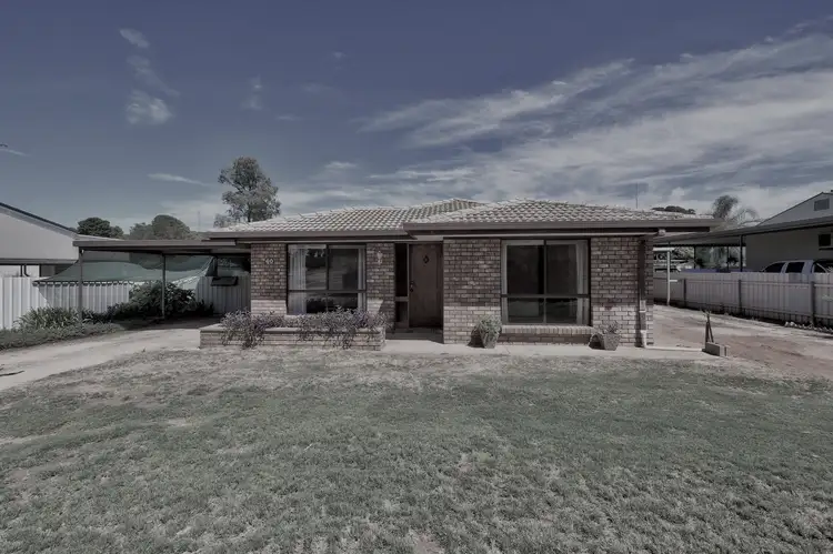 Main view of Homely house listing, 60 COLIN STREET, Loxton SA 5333