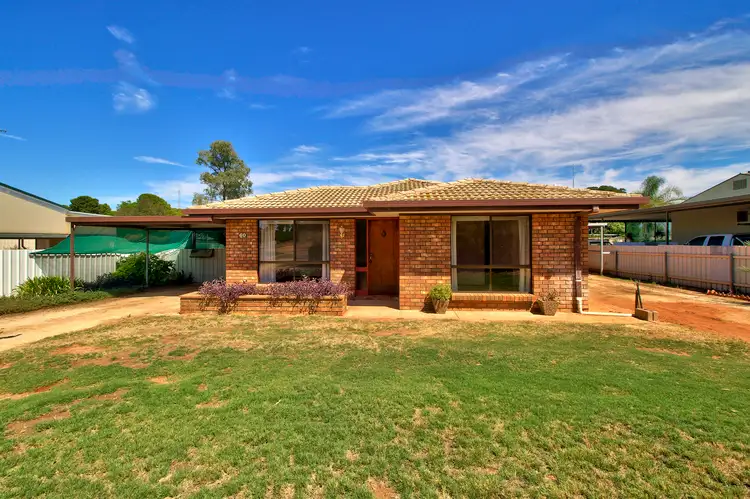 Second view of Homely house listing, 60 COLIN STREET, Loxton SA 5333