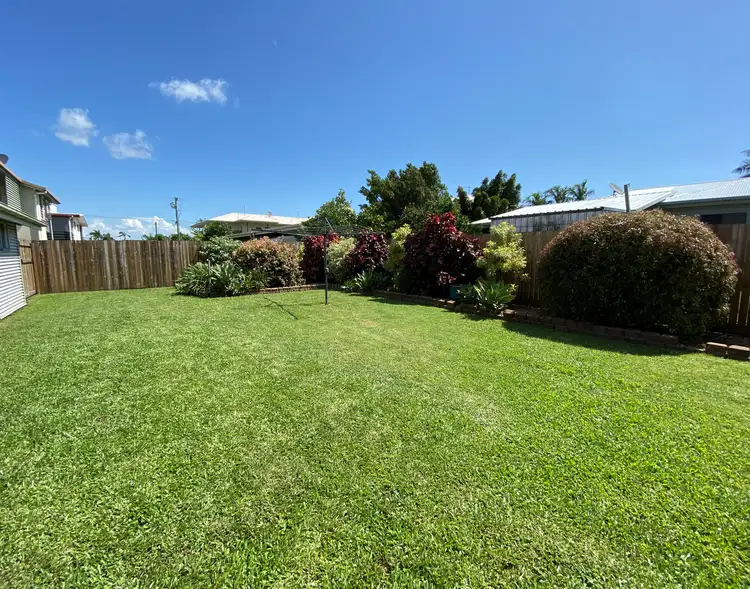 Second view of Homely house listing, 8 Bode Street, Proserpine QLD 4800