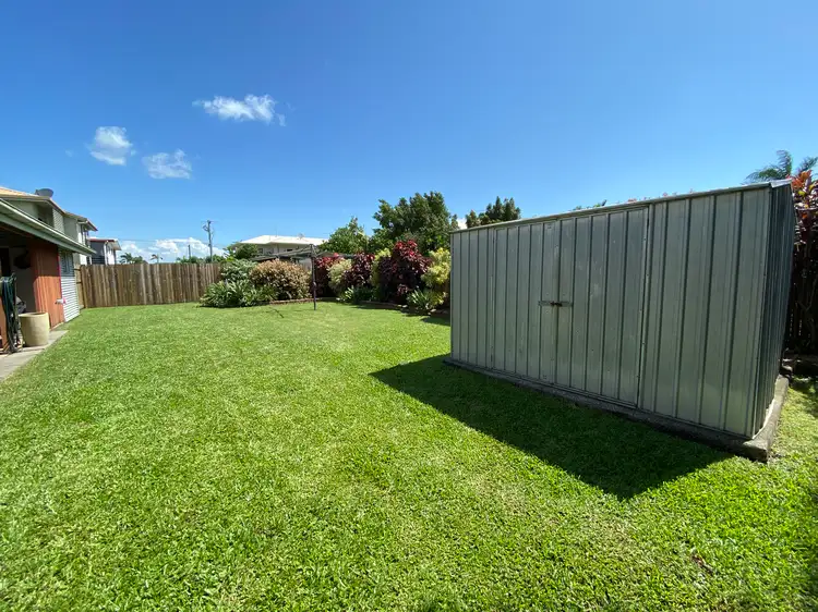 Third view of Homely house listing, 8 Bode Street, Proserpine QLD 4800
