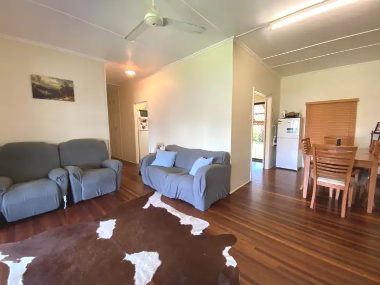 Fourth view of Homely house listing, 8 Bode Street, Proserpine QLD 4800