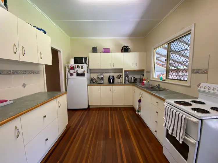 Fifth view of Homely house listing, 8 Bode Street, Proserpine QLD 4800