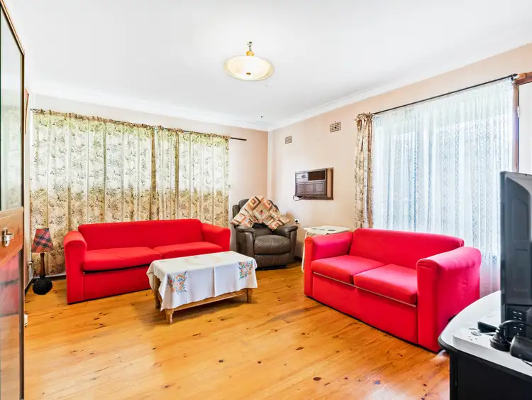 Second view of Homely house listing, 50 Ellis Crescent, Miller NSW 2168