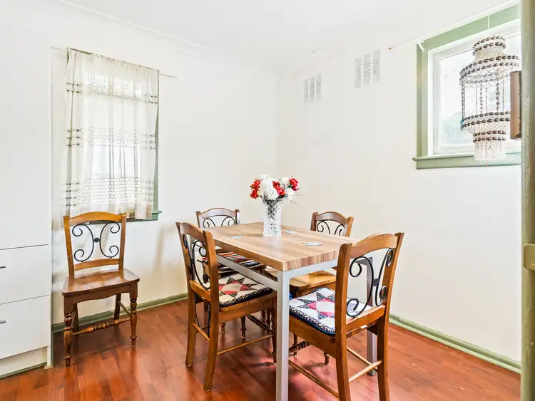 Third view of Homely house listing, 50 Ellis Crescent, Miller NSW 2168