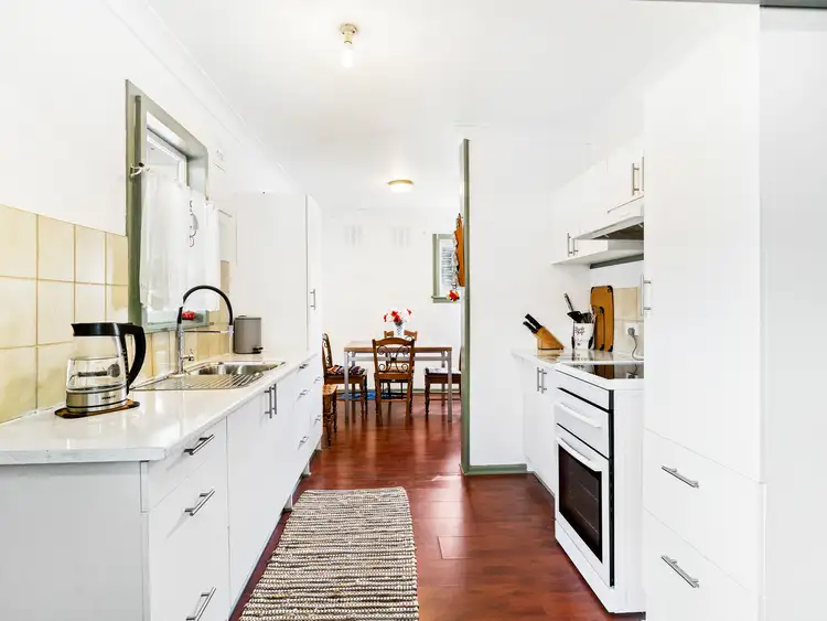 Fourth view of Homely house listing, 50 Ellis Crescent, Miller NSW 2168