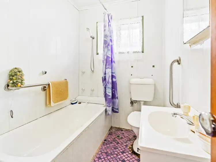 Fifth view of Homely house listing, 50 Ellis Crescent, Miller NSW 2168