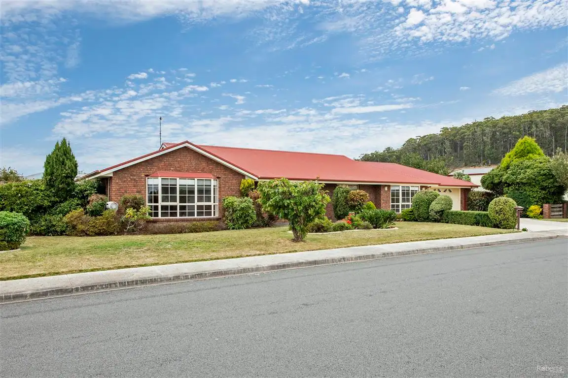 Main view of Homely house listing, 8 Racecourse Crescent, Turners Beach TAS 7315