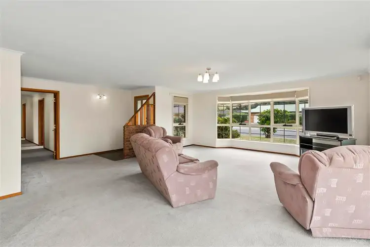 Second view of Homely house listing, 8 Racecourse Crescent, Turners Beach TAS 7315