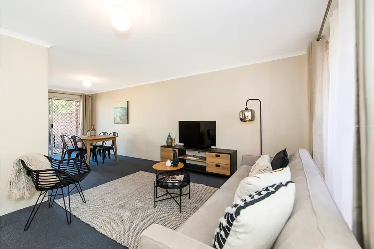 9/1 Brentham Street, Leederville WA 6007
