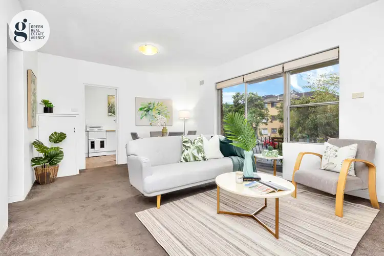 1/36 Murdoch Street, Cremorne NSW 2090